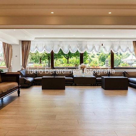 Hotel Edelweiss Pescasseroli Εξωτερικό φωτογραφία