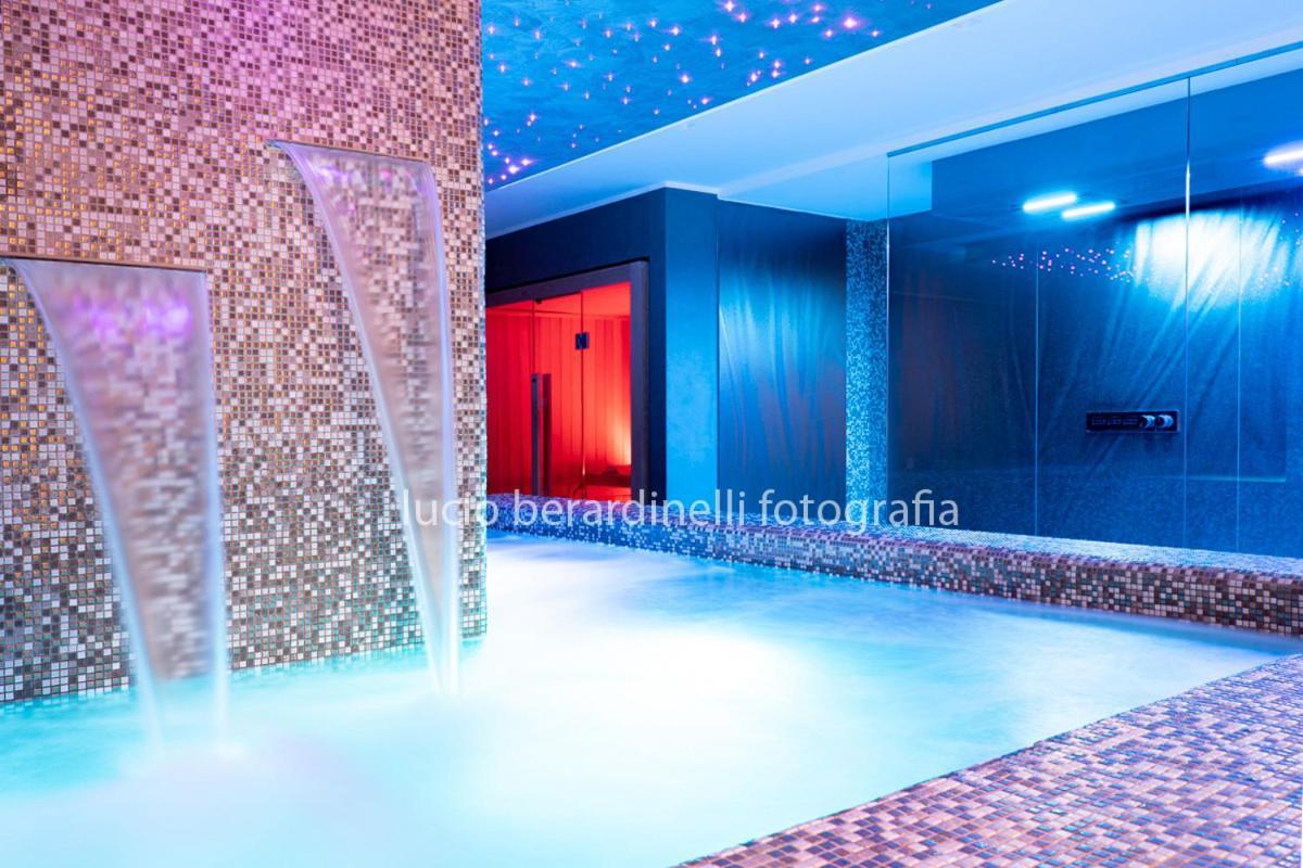 Hotel Edelweiss Pescasseroli Εξωτερικό φωτογραφία