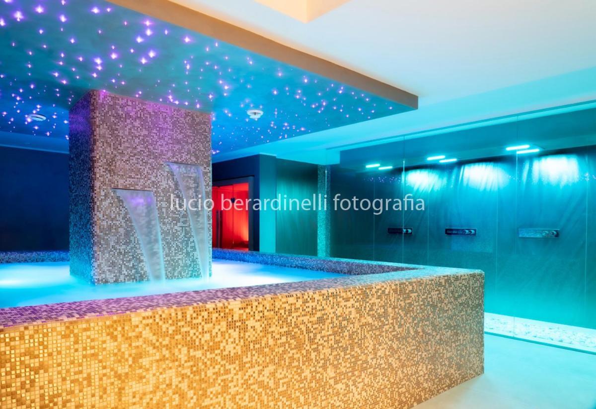 Hotel Edelweiss Pescasseroli Εξωτερικό φωτογραφία