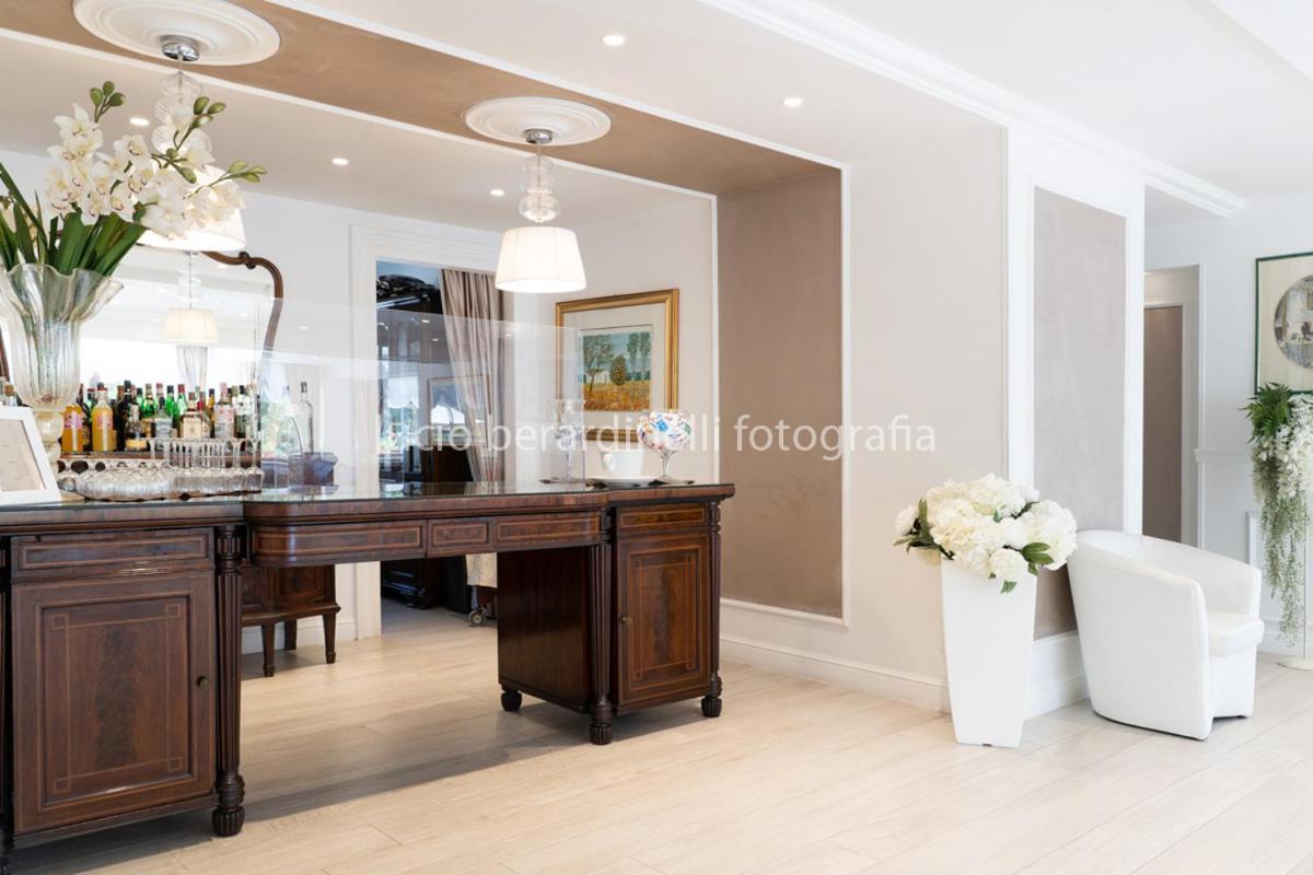 Hotel Edelweiss Pescasseroli Εξωτερικό φωτογραφία