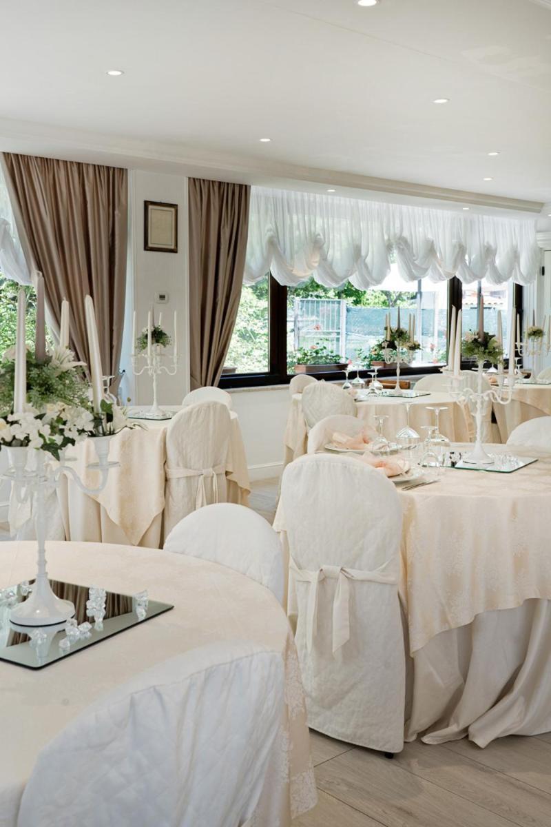 Hotel Edelweiss Pescasseroli Εξωτερικό φωτογραφία
