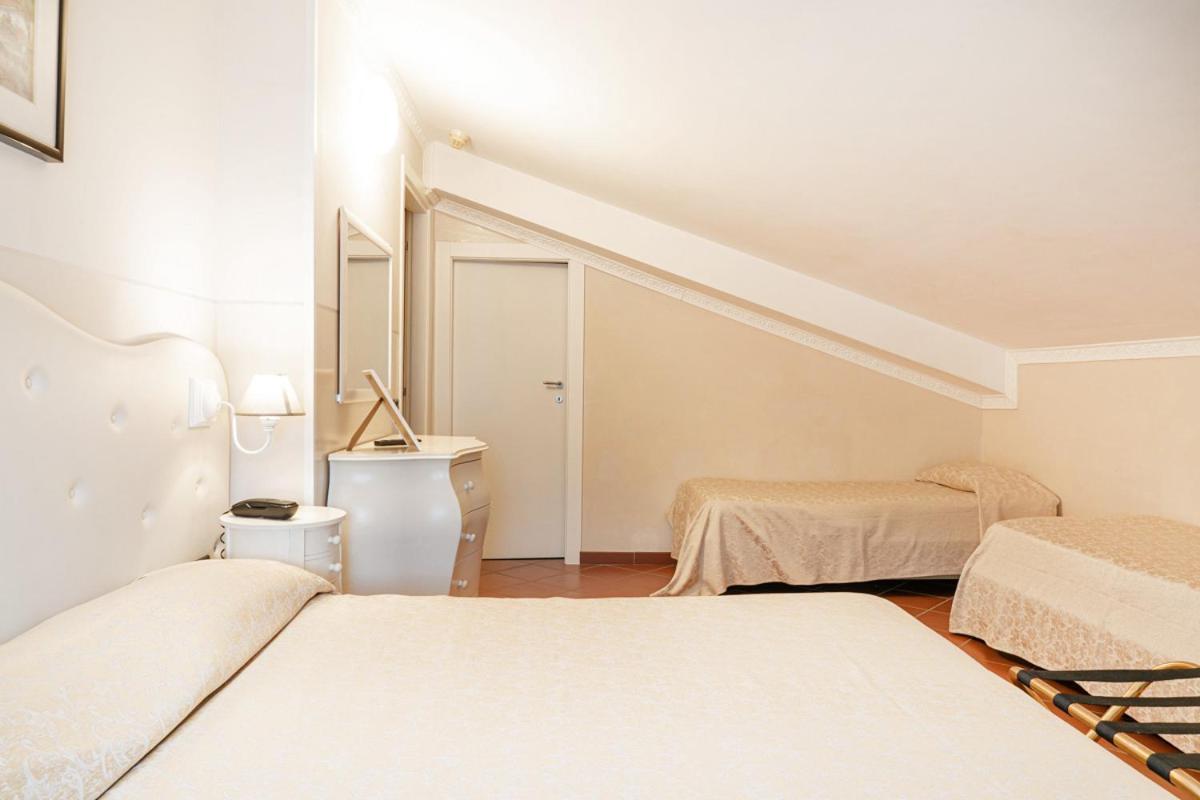 Hotel Edelweiss Pescasseroli Εξωτερικό φωτογραφία