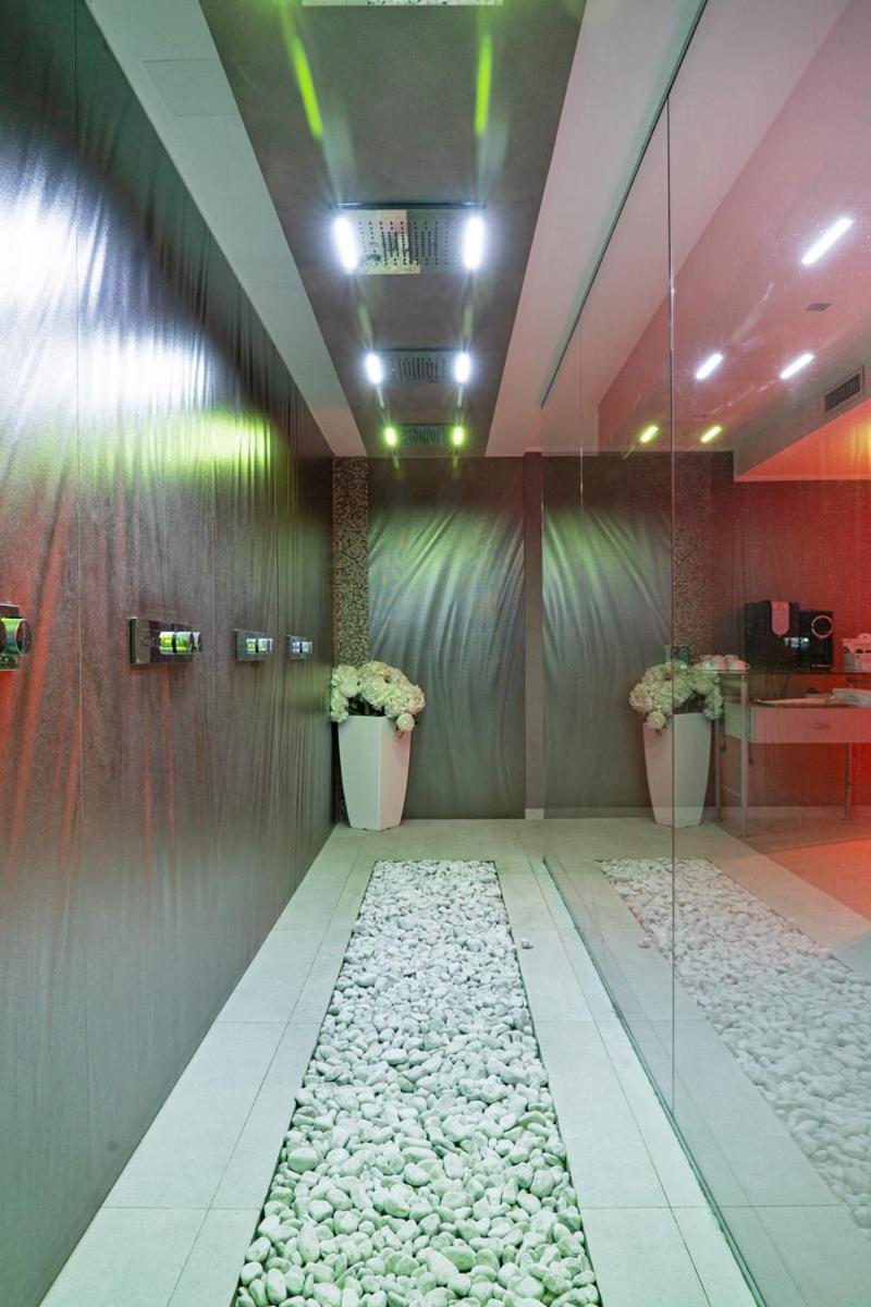 Hotel Edelweiss Pescasseroli Εξωτερικό φωτογραφία