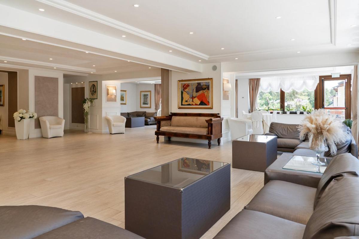 Hotel Edelweiss Pescasseroli Εξωτερικό φωτογραφία