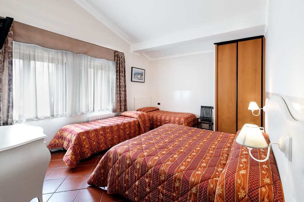Hotel Edelweiss Pescasseroli Εξωτερικό φωτογραφία