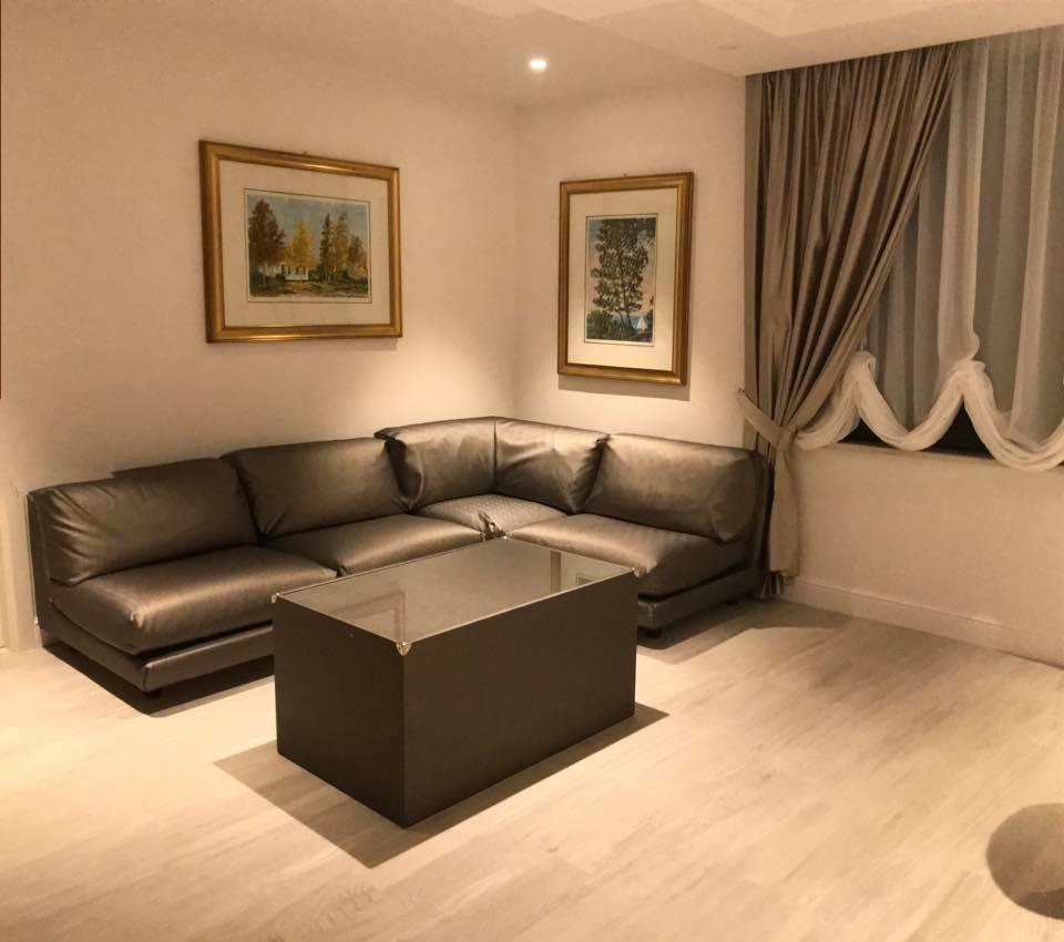 Hotel Edelweiss Pescasseroli Εξωτερικό φωτογραφία