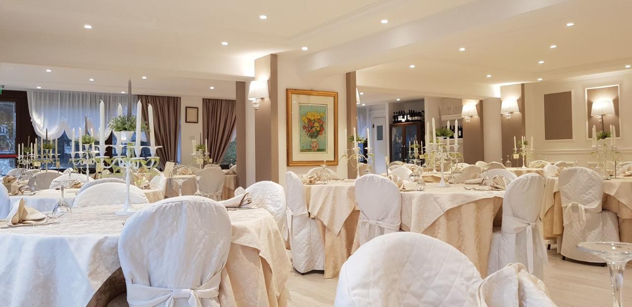 Hotel Edelweiss Pescasseroli Εξωτερικό φωτογραφία