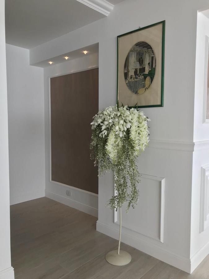 Hotel Edelweiss Pescasseroli Εξωτερικό φωτογραφία