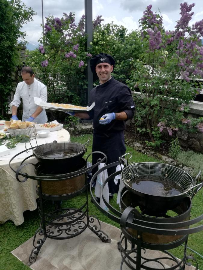 Hotel Edelweiss Pescasseroli Εξωτερικό φωτογραφία